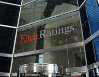 Fitch підтвердило рейтинг України на рівні “обмежений дефолт”