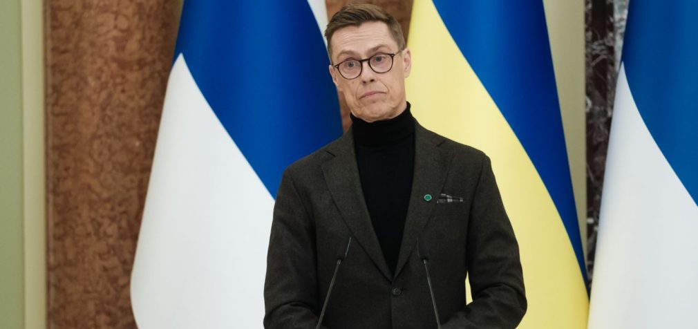 “Технічні” перемовини України та РФ можуть відбутися у Ватикані наступного тижня, – Стубб