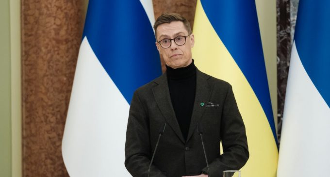 “Технічні” перемовини України та РФ можуть відбутися у Ватикані наступного тижня, – Стубб