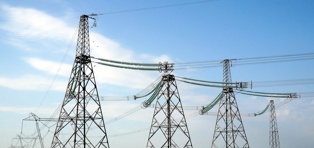 В Україні знеструмлені понад 50 населених пунктів через негоду