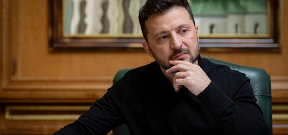 Зеленський поділився з Ердоганом думками щодо переговорів у Стамбулі