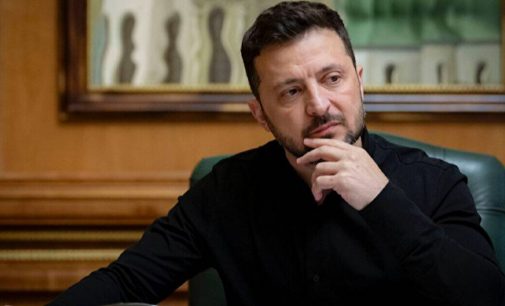 Зеленський поділився з Ердоганом думками щодо переговорів у Стамбулі