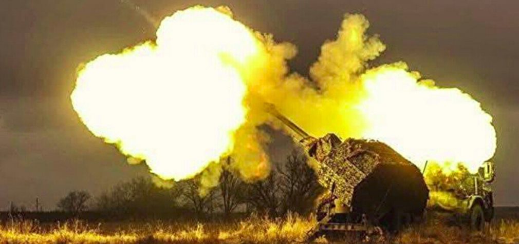 Генштаб: Ворог здійснив понад двісті штурмів за добу
