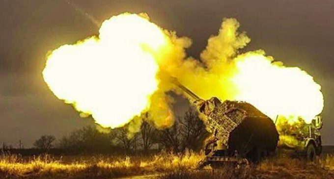 Генштаб: Ворог здійснив понад двісті штурмів за добу
