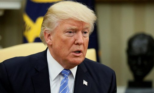 Трамп пояснив, чому Росія “хоче миру” з Україною