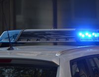 У Києві вранці чоловік відкрив вогонь у готелі