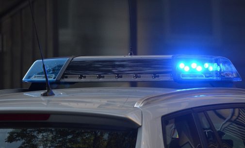 У Києві вранці чоловік відкрив вогонь у готелі