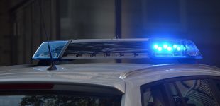 В Оболонському районі Києва вночі вибухнула граната, постраждав чоловік