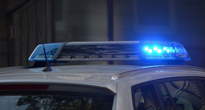 В Оболонському районі Києва вночі вибухнула граната, постраждав чоловік