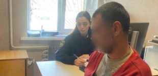 Допомагав по господарству та вкрав телефон: у м. Самар слідчі повідомили про підозру 38-річному чоловіку