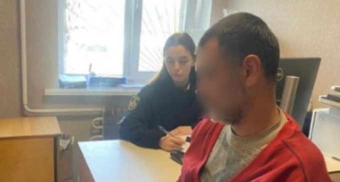 Допомагав по господарству та вкрав телефон: у м. Самар слідчі повідомили про підозру 38-річному чоловіку