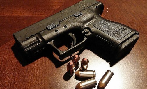 Чоловікові, який стріляв у готелі Києва, оголосили підозру