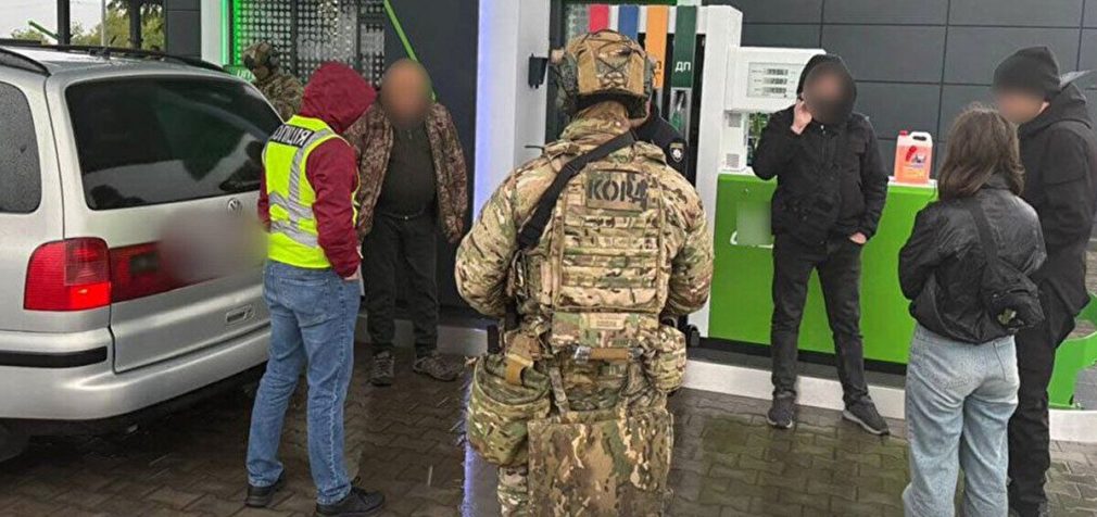 На Тернопільщині викрили ділків, які влаштовували втечі з військових частин і переправку за кордон