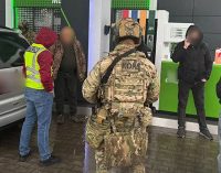 На Тернопільщині викрили ділків, які влаштовували втечі з військових частин і переправку за кордон