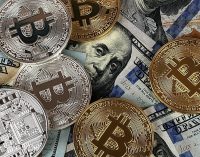 Bitcoin уперше з січня зріс до понад 100 тисяч доларів