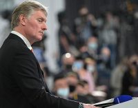 У Кремлі заявили, що нової розмови Трампа та Путіна поки не заплановано