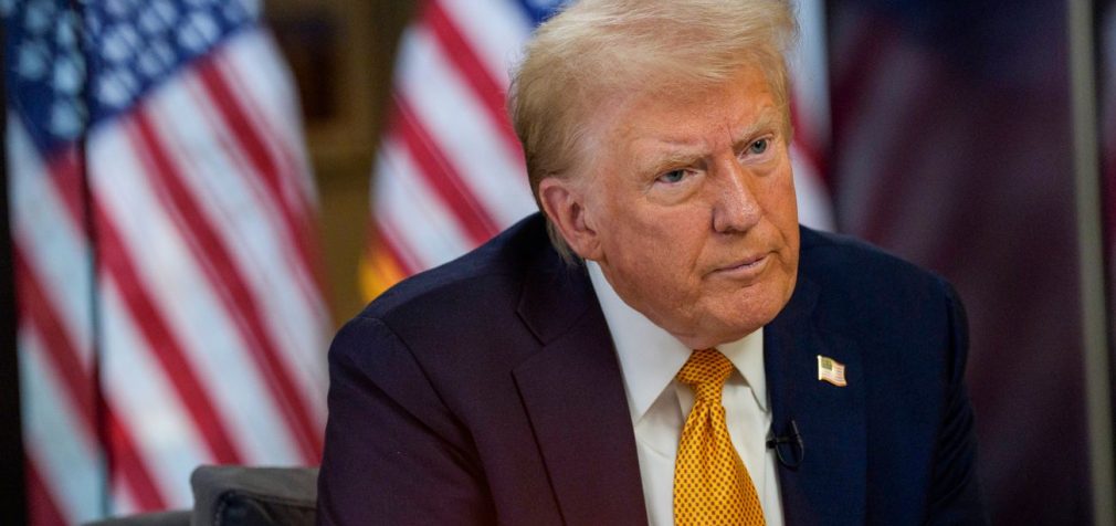 “Коаліція рішучих” через Трампа готує нову стратегію щодо України, – The Telegraph