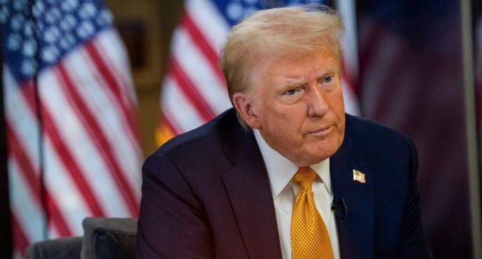 “Коаліція рішучих” через Трампа готує нову стратегію щодо України, – The Telegraph
