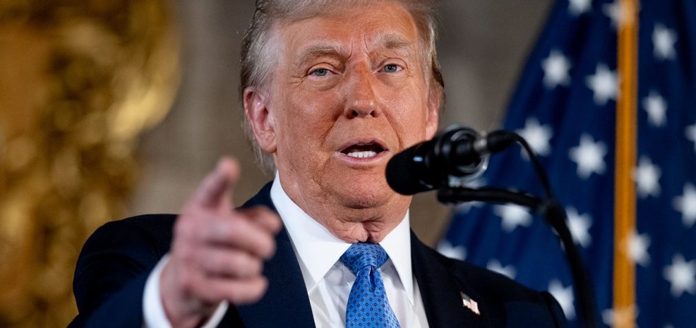 Чи посилюватимуть США санкції проти РФ: Трамп дав відповідь