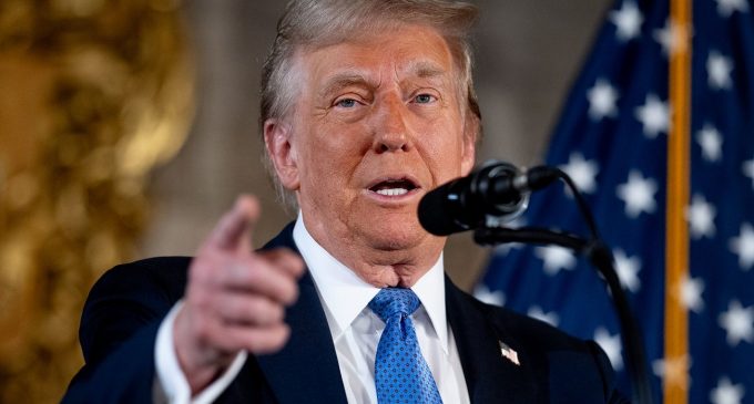 Чи посилюватимуть США санкції проти РФ: Трамп дав відповідь