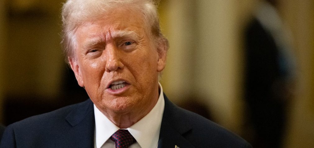 “Зустріч України та РФ у Стамбулі вкрай важлива”: Трамп назвав очікування