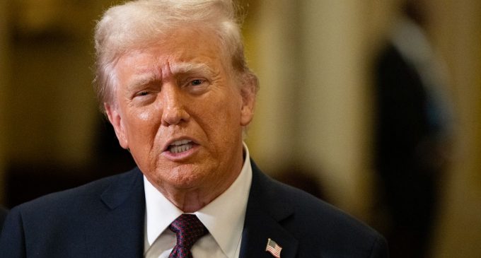 “Зустріч України та РФ у Стамбулі вкрай важлива”: Трамп назвав очікування