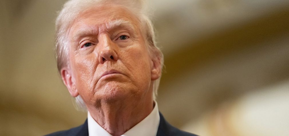 Трамп не відвідає переговори України та Росії в Стамбулі, – ЗМІ