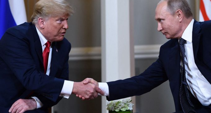 Рубіо: Трамп хоче якомога швидше зустрітися з Путіним