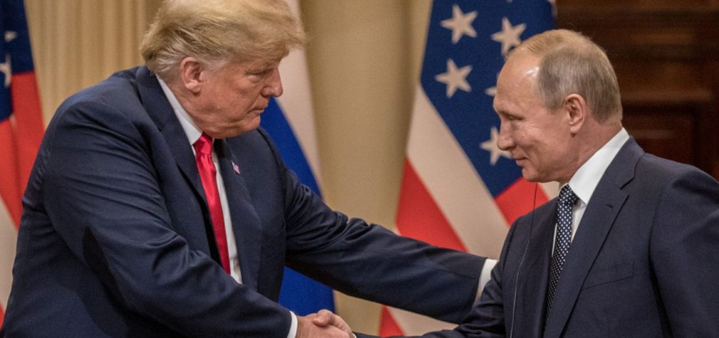 Туреччина не чекає Трампа, але до приїзду готується: можливий візит із Путіним
