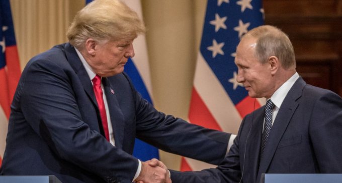 Туреччина не чекає Трампа, але до приїзду готується: можливий візит із Путіним