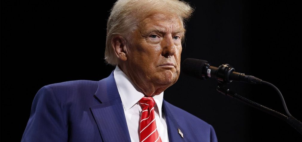 Європейських лідерів приголомшила розповідь Трампа про домовленості з Путіним, – FT