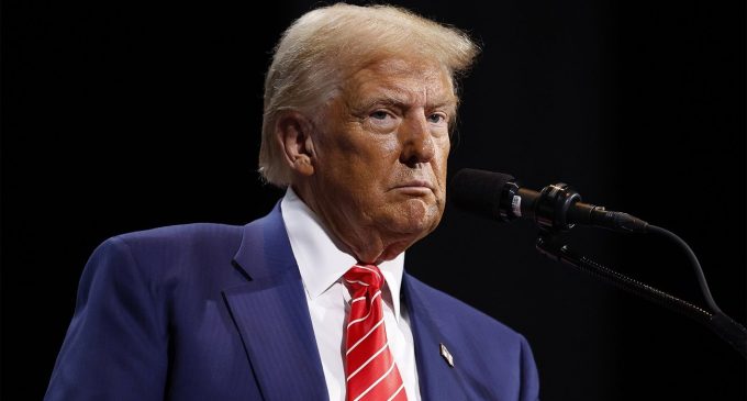 Європейських лідерів приголомшила розповідь Трампа про домовленості з Путіним, – FT