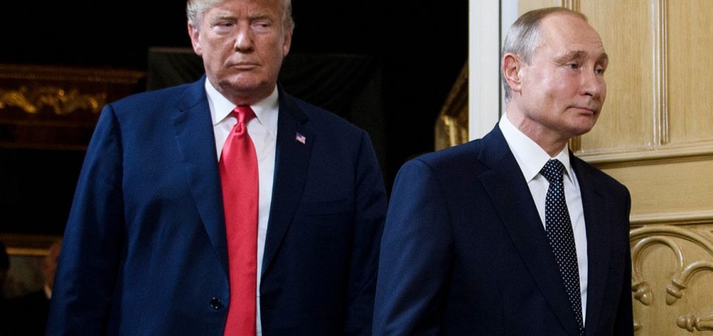 Трамп оцінив ідею триденного перемир’я від Путіна у війні проти України