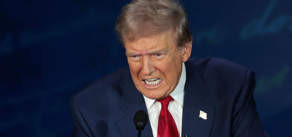 Трамп попередив: якщо Путін бреше про мир – США змінять підхід