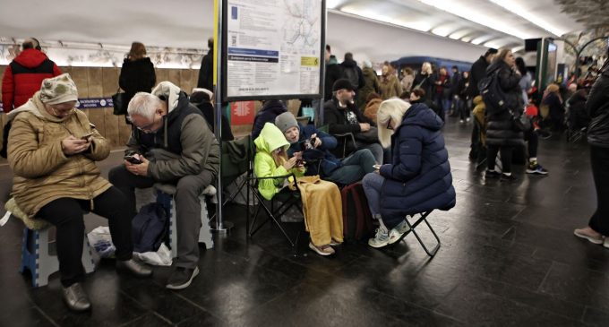 РФ ударить у будь-який момент. США попередили про загрозу масованої атаки на Україну