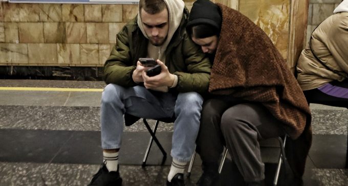 Росіяни знову атакують Київ: що відомо