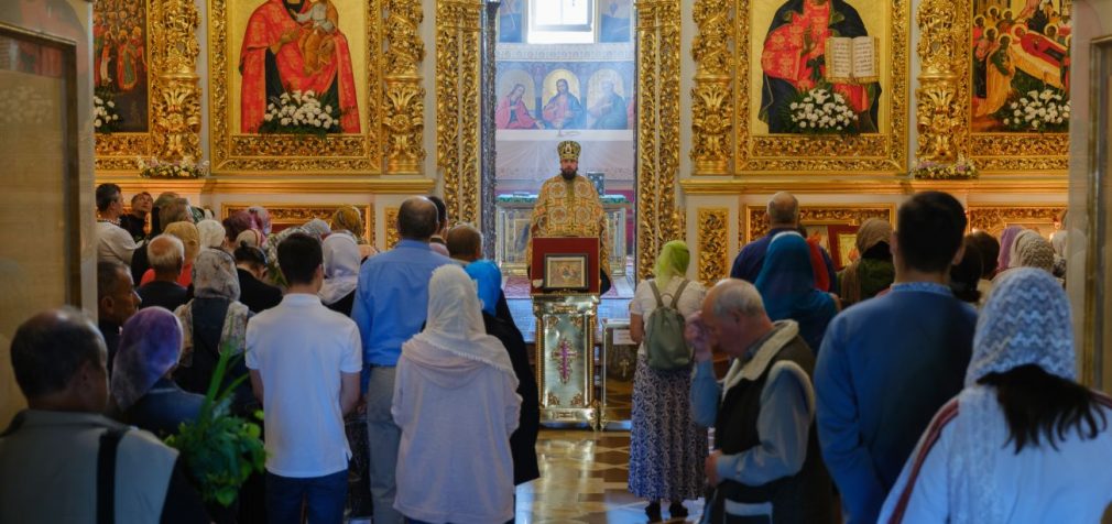 Церковні свята у червні за новим календарем: повний список