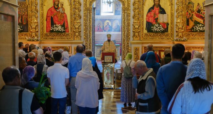 Церковні свята у червні за новим календарем: повний список