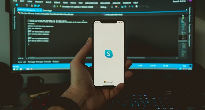 Месенджер Skype сьогодні припинить роботу – Microsoft