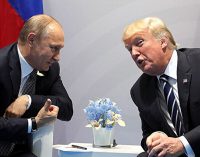 Поблажливість Трампа до Путіна заохочує його продовжувати війну – FT