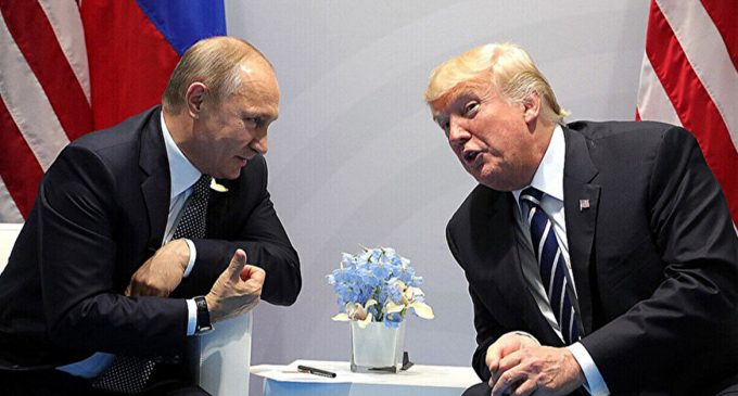 Поблажливість Трампа до Путіна заохочує його продовжувати війну – FT