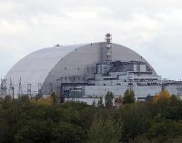 На ЧАЕС ще триває ремонт конфайнменту після атаки дрону – МАГАТЕ