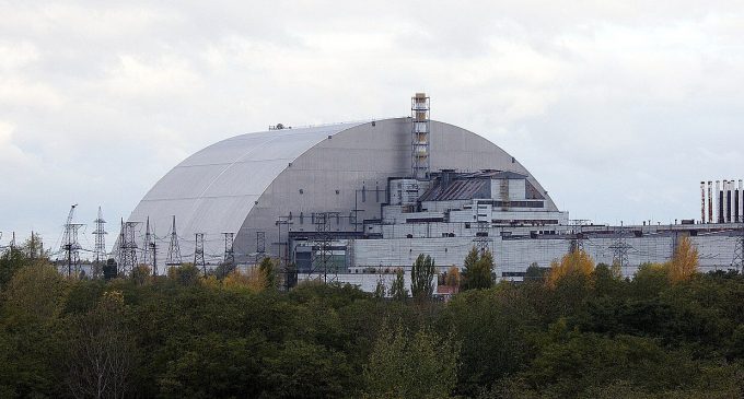 На ЧАЕС ще триває ремонт конфайнменту після атаки дрону – МАГАТЕ