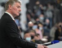 У Путіна заявили, що не отримували від Ватикану конкретних пропозицій щодо переговорів