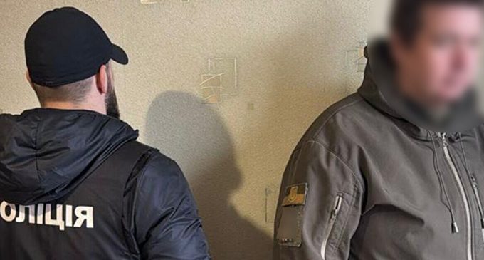 Колишній начальник районного ТЦК отримав п’ять років ув’язнення за хабарництво
