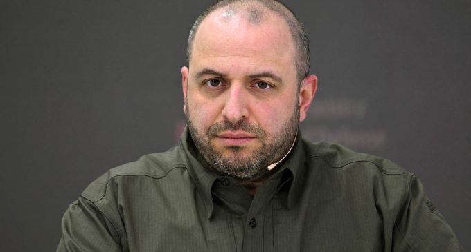 Україна здатна продовжувати боротьбу, але потрібно закінчити цю війну, – Умєров