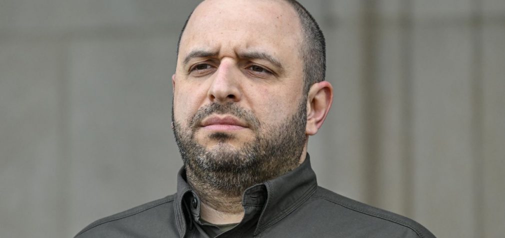 Умєров назвав Росії дедлайн для передачі “меморандуму” про перемир’я