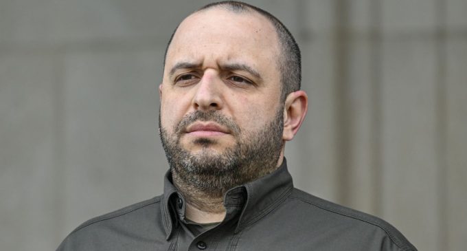 Умєров назвав Росії дедлайн для передачі “меморандуму” про перемир’я