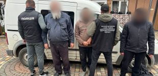 На Закарпатті двох служителів УПЦ МП підозрюють у переправленні чоловіків за кордон