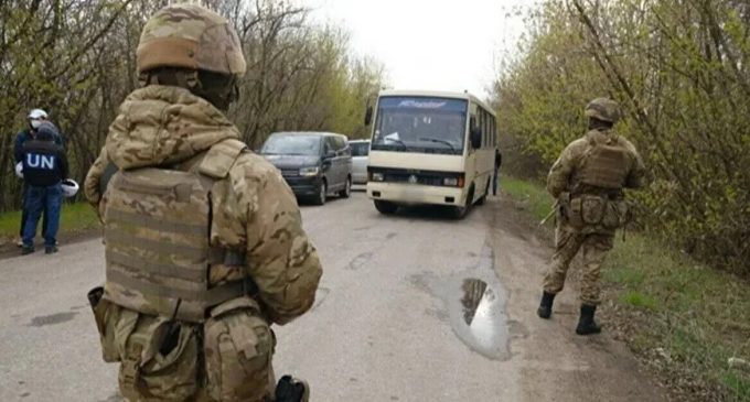 Трамп заявив, що відбувся масштабний обмін полоненими між Україною та РФ